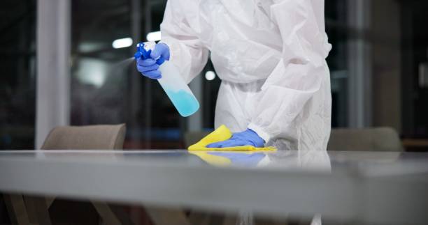 24/7 Emergency Odor Removal experts in Clinton, KY